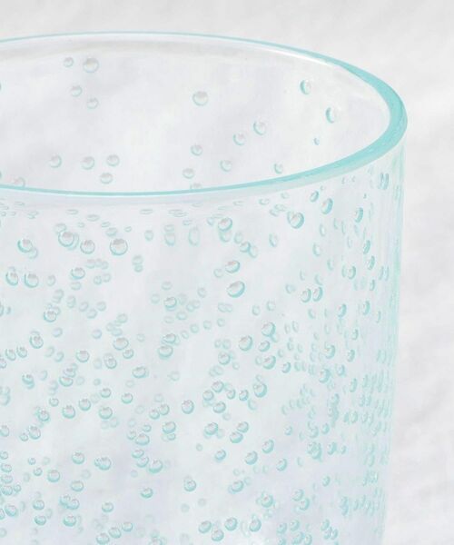 212 KITCHEN STORE / トゥーワントゥーキッチン ストア グラス・マグカップ | バブル DOFグラス 465ml MT ＜ABODE アボード＞ | 詳細4