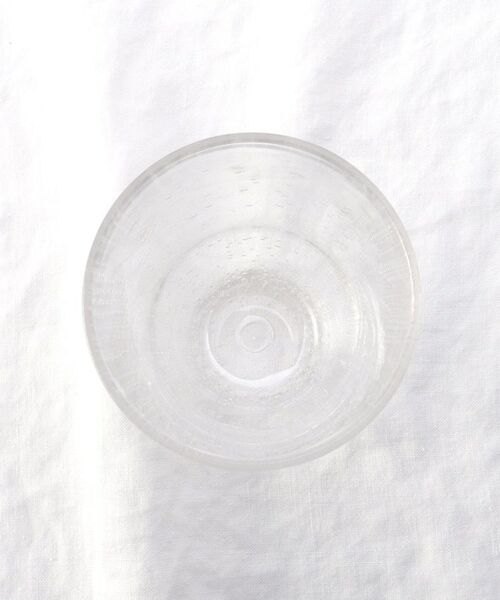 212 KITCHEN STORE / トゥーワントゥーキッチン ストア グラス・マグカップ | バブル ジャンボグラス 690ml ＜ABODE アボード＞ | 詳細2