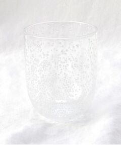 212 KITCHEN STORE / トゥーワントゥーキッチン ストア グラス・マグカップ | バブル DOFグラス 465ml ＜ABODE アボード＞