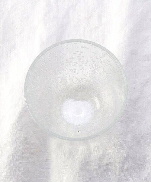 212 KITCHEN STORE / トゥーワントゥーキッチン ストア グラス・マグカップ | バブル DOFグラス 465ml ＜ABODE アボード＞ | 詳細2