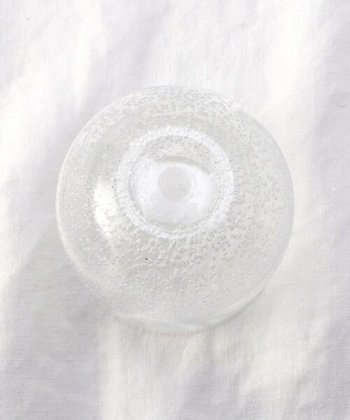 212 KITCHEN STORE / トゥーワントゥーキッチン ストア グラス・マグカップ | バブル DOFグラス 465ml ＜ABODE アボード＞ | 詳細3