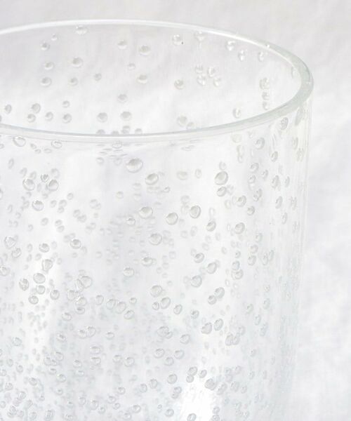 212 KITCHEN STORE / トゥーワントゥーキッチン ストア グラス・マグカップ | バブル DOFグラス 465ml ＜ABODE アボード＞ | 詳細4