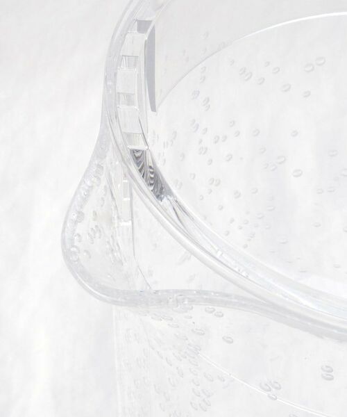 212 KITCHEN STORE / トゥーワントゥーキッチン ストア グラス・マグカップ | バブル ピッチャー クリア 3000ml ＜ABODE アボード＞ | 詳細4