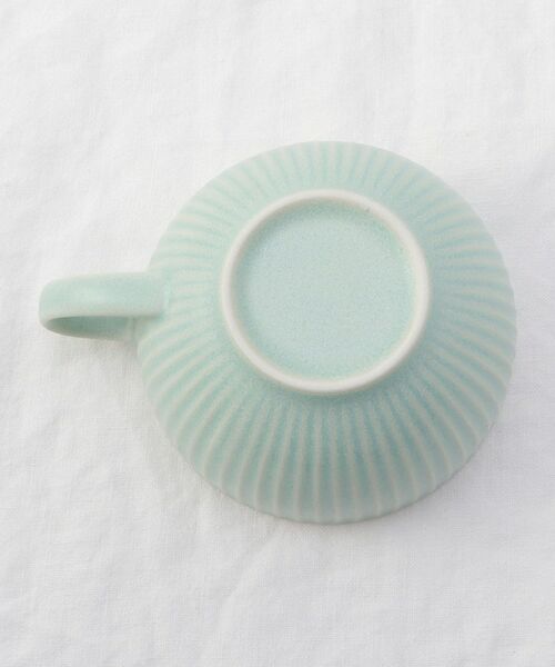 212 KITCHEN STORE / トゥーワントゥーキッチン ストア 食器 | 軽量スープマグカップ ミント ＜THE VESSEL ザ・ヴェセル＞ | 詳細4