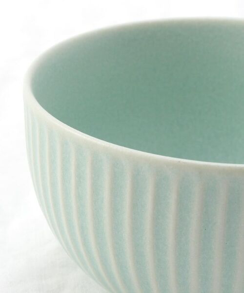 212 KITCHEN STORE / トゥーワントゥーキッチン ストア 食器 | 軽量スープマグカップ ミント ＜THE VESSEL ザ・ヴェセル＞ | 詳細5