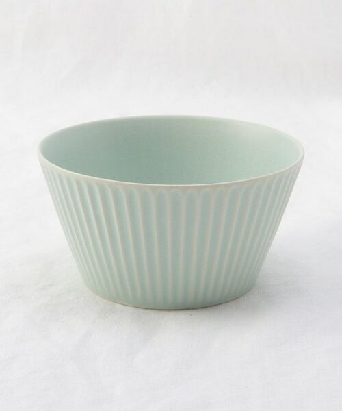 212 KITCHEN STORE / トゥーワントゥーキッチン ストア 食器 | 軽量ボウルL ミント ＜THE VESSEL ザ・ヴェセル＞ | 詳細1