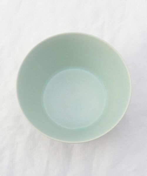 212 KITCHEN STORE / トゥーワントゥーキッチン ストア 食器 | 軽量ボウルL ミント ＜THE VESSEL ザ・ヴェセル＞ | 詳細2