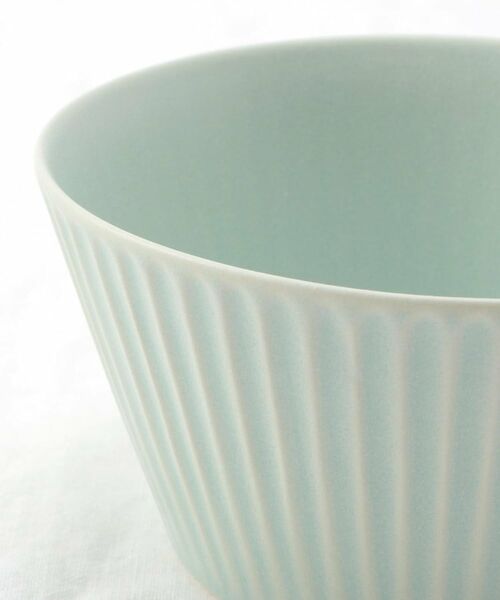212 KITCHEN STORE / トゥーワントゥーキッチン ストア 食器 | 軽量ボウルL ミント ＜THE VESSEL ザ・ヴェセル＞ | 詳細4