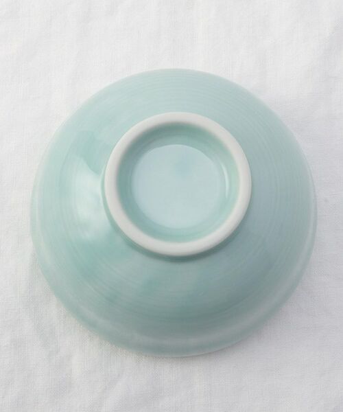 212 KITCHEN STORE / トゥーワントゥーキッチン ストア 食器 | 青磁 小どんぶり | 詳細3