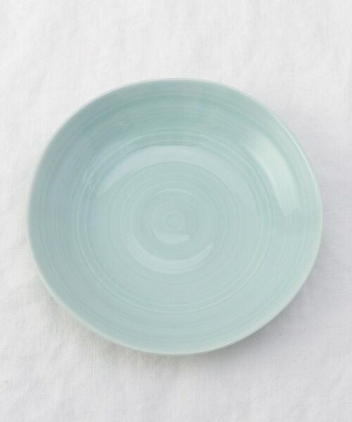 212 KITCHEN STORE / トゥーワントゥーキッチン ストア 食器 | 青磁 取皿 | 詳細3