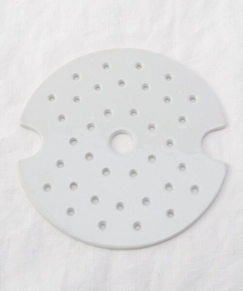 212 KITCHEN STORE / トゥーワントゥーキッチン ストア インテリア・生活雑貨・ホビー・ステーショナリー | 陶製すのこ L | 詳細1