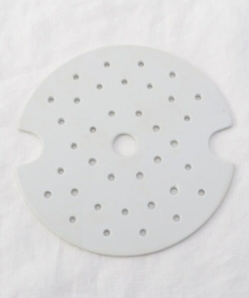 212 KITCHEN STORE / トゥーワントゥーキッチン ストア インテリア・生活雑貨・ホビー・ステーショナリー | 陶製すのこ L | 詳細2