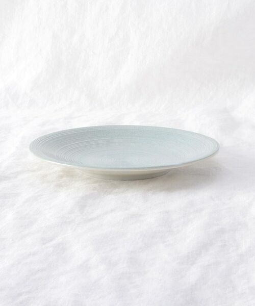 212 KITCHEN STORE / トゥーワントゥーキッチン ストア 食器 | レジェ 超軽量 小皿 BL | 詳細2