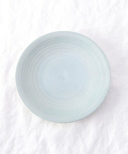 212 KITCHEN STORE / トゥーワントゥーキッチン ストア 食器 | レジェ 超軽量 小皿 BL | 詳細3