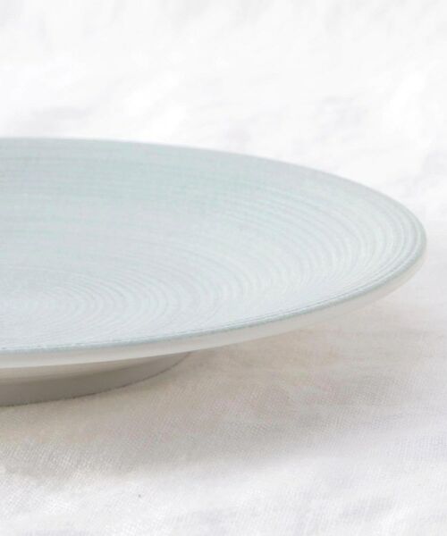 212 KITCHEN STORE / トゥーワントゥーキッチン ストア 食器 | レジェ 超軽量 小皿 BL | 詳細5