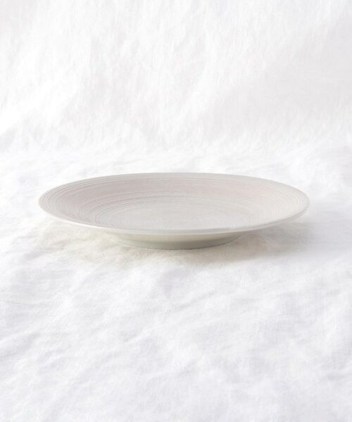 212 KITCHEN STORE / トゥーワントゥーキッチン ストア 食器 | レジェ 超軽量 小皿 BR | 詳細2