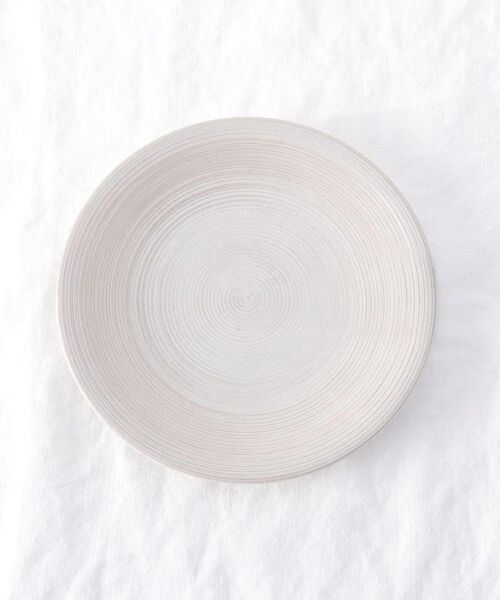 212 KITCHEN STORE / トゥーワントゥーキッチン ストア 食器 | レジェ 超軽量 小皿 BR | 詳細3