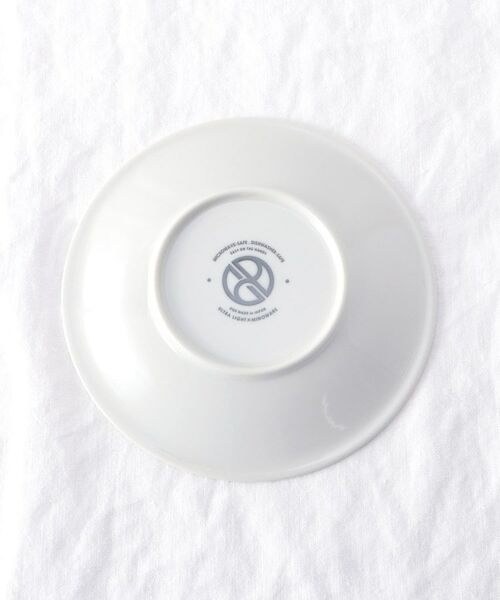 212 KITCHEN STORE / トゥーワントゥーキッチン ストア 食器 | レジェ 超軽量 小皿 BR | 詳細4