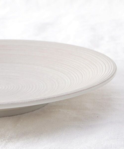 212 KITCHEN STORE / トゥーワントゥーキッチン ストア 食器 | レジェ 超軽量 小皿 BR | 詳細5