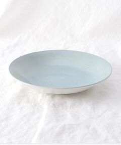 212 KITCHEN STORE / トゥーワントゥーキッチン ストア 食器 | レジェ 超軽量 麺鉢 BL