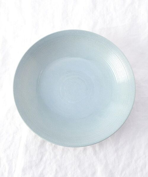 212 KITCHEN STORE / トゥーワントゥーキッチン ストア 食器 | レジェ 超軽量 麺鉢 BL | 詳細3