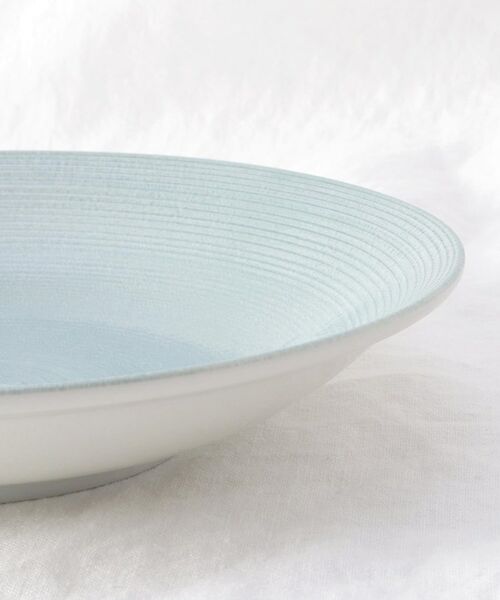 212 KITCHEN STORE / トゥーワントゥーキッチン ストア 食器 | レジェ 超軽量 麺鉢 BL | 詳細5