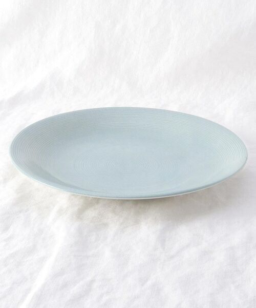 212 KITCHEN STORE / トゥーワントゥーキッチン ストア 食器 | レジェ 超軽量 麺皿 BL | 詳細1