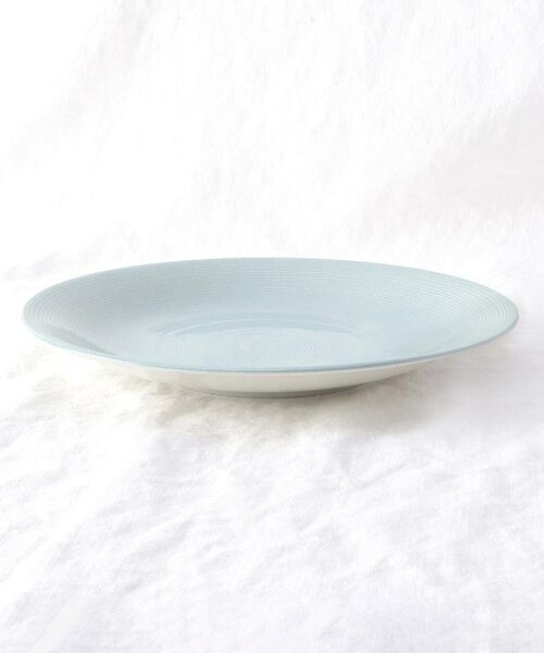 212 KITCHEN STORE / トゥーワントゥーキッチン ストア 食器 | レジェ 超軽量 麺皿 BL | 詳細2