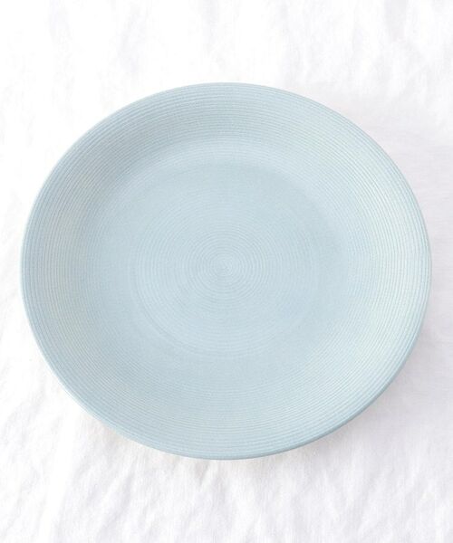 212 KITCHEN STORE / トゥーワントゥーキッチン ストア 食器 | レジェ 超軽量 麺皿 BL | 詳細3