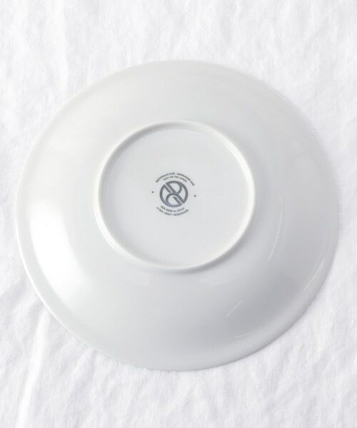 212 KITCHEN STORE / トゥーワントゥーキッチン ストア 食器 | レジェ 超軽量 麺皿 BL | 詳細4