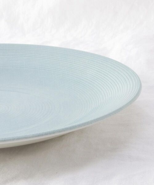 212 KITCHEN STORE / トゥーワントゥーキッチン ストア 食器 | レジェ 超軽量 麺皿 BL | 詳細5