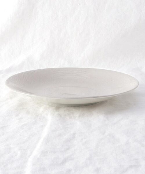 212 KITCHEN STORE / トゥーワントゥーキッチン ストア 食器 | レジェ 超軽量 麺皿 BR | 詳細2