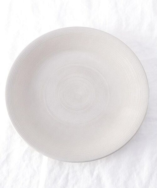 212 KITCHEN STORE / トゥーワントゥーキッチン ストア 食器 | レジェ 超軽量 麺皿 BR | 詳細3