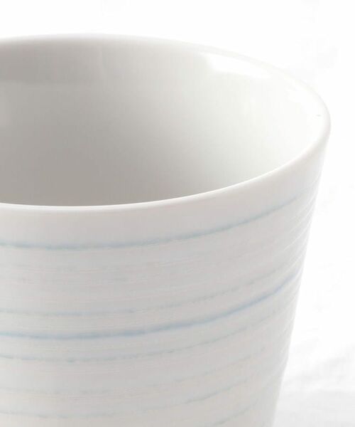 212 KITCHEN STORE / トゥーワントゥーキッチン ストア インテリア・生活雑貨・ホビー・ステーショナリー | レジェ 超軽量 蕎麦猪口 BL | 詳細4
