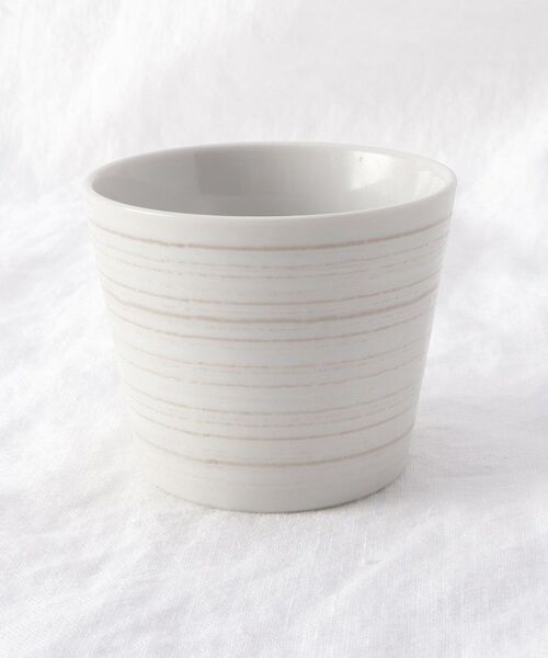 212 KITCHEN STORE / トゥーワントゥーキッチン ストア インテリア・生活雑貨・ホビー・ステーショナリー | レジェ 超軽量 蕎麦猪口 BR | 詳細1