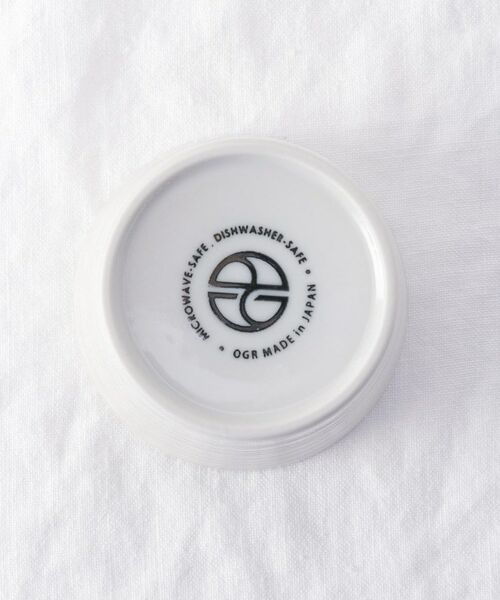 212 KITCHEN STORE / トゥーワントゥーキッチン ストア インテリア・生活雑貨・ホビー・ステーショナリー | レジェ 超軽量 蕎麦猪口 BR | 詳細3