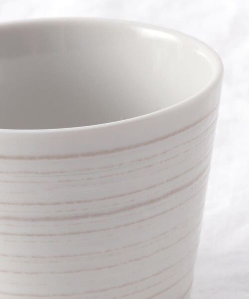 212 KITCHEN STORE / トゥーワントゥーキッチン ストア インテリア・生活雑貨・ホビー・ステーショナリー | レジェ 超軽量 蕎麦猪口 BR | 詳細4