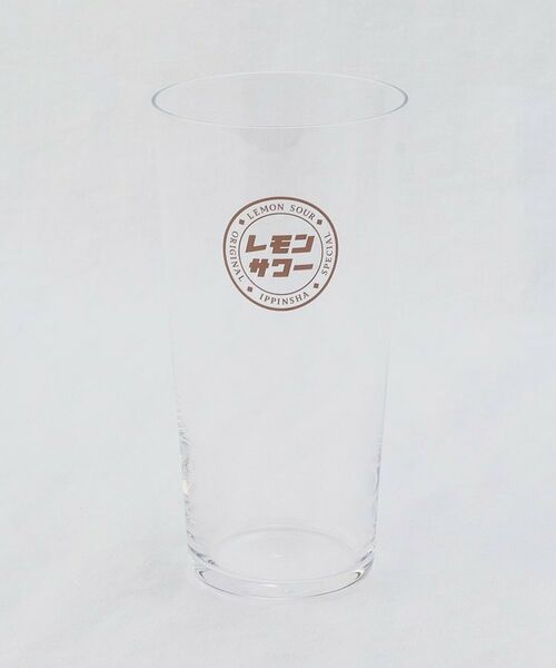 212 KITCHEN STORE / トゥーワントゥーキッチン ストア グラス・マグカップ | レトロ レモンサワー3Pセット | 詳細2