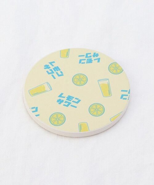 212 KITCHEN STORE / トゥーワントゥーキッチン ストア グラス・マグカップ | レトロ レモンサワー3Pセット | 詳細5