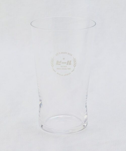 212 KITCHEN STORE / トゥーワントゥーキッチン ストア グラス・マグカップ | レトロ ビール＆コースターセット のどごし | 詳細2