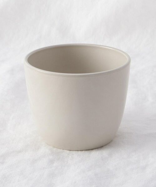 212 KITCHEN STORE / トゥーワントゥーキッチン ストア インテリア・生活雑貨・ホビー・ステーショナリー | MUSUBI ぼかし そばチョコ GY | 詳細1