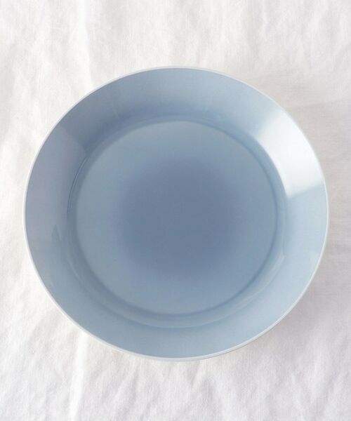 212 KITCHEN STORE / トゥーワントゥーキッチン ストア 食器 | MUSUBI ぼかし 深皿 M BL | 詳細3