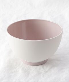 212 KITCHEN STORE / トゥーワントゥーキッチン ストア 食器 | MUSUBI ぼかし 汁椀 M PK