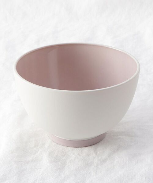212 KITCHEN STORE / トゥーワントゥーキッチン ストア 食器 | MUSUBI ぼかし 汁椀 M PK | 詳細1