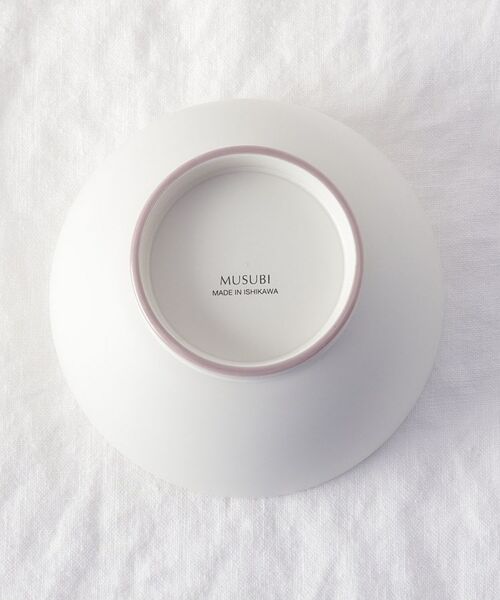 212 KITCHEN STORE / トゥーワントゥーキッチン ストア 食器 | MUSUBI ぼかし 汁椀 M PK | 詳細3