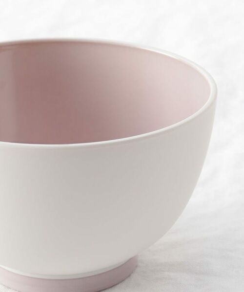 212 KITCHEN STORE / トゥーワントゥーキッチン ストア 食器 | MUSUBI ぼかし 汁椀 M PK | 詳細4