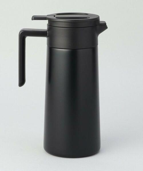 212 KITCHEN STORE / トゥーワントゥーキッチン ストア グラス・マグカップ | セラミックコーティング真空二重保温ポット 800 BK ＜HARIO ハリオ＞ | 詳細2