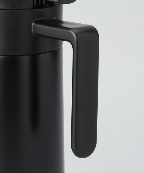 212 KITCHEN STORE / トゥーワントゥーキッチン ストア グラス・マグカップ | セラミックコーティング真空二重保温ポット 800 BK ＜HARIO ハリオ＞ | 詳細4