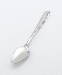 212 KITCHEN STORE / トゥーワントゥーキッチン ストア インテリア・生活雑貨・ホビー・ステーショナリー | エーレ ステンレス製グレープフルーツスプーン