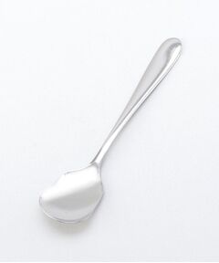 212 KITCHEN STORE / トゥーワントゥーキッチン ストア インテリア・生活雑貨・ホビー・ステーショナリー | エーレ ステンレス製クリームスプーン